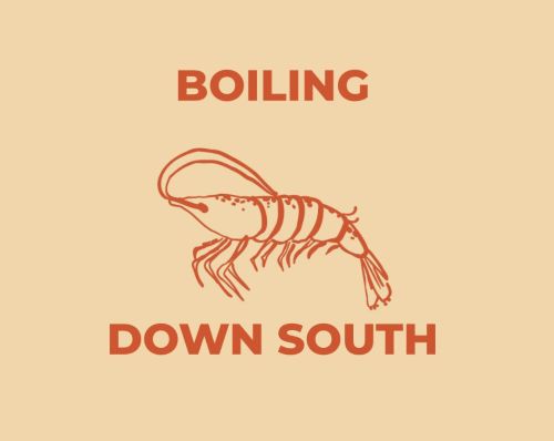 Things To Do Boiling Down South
